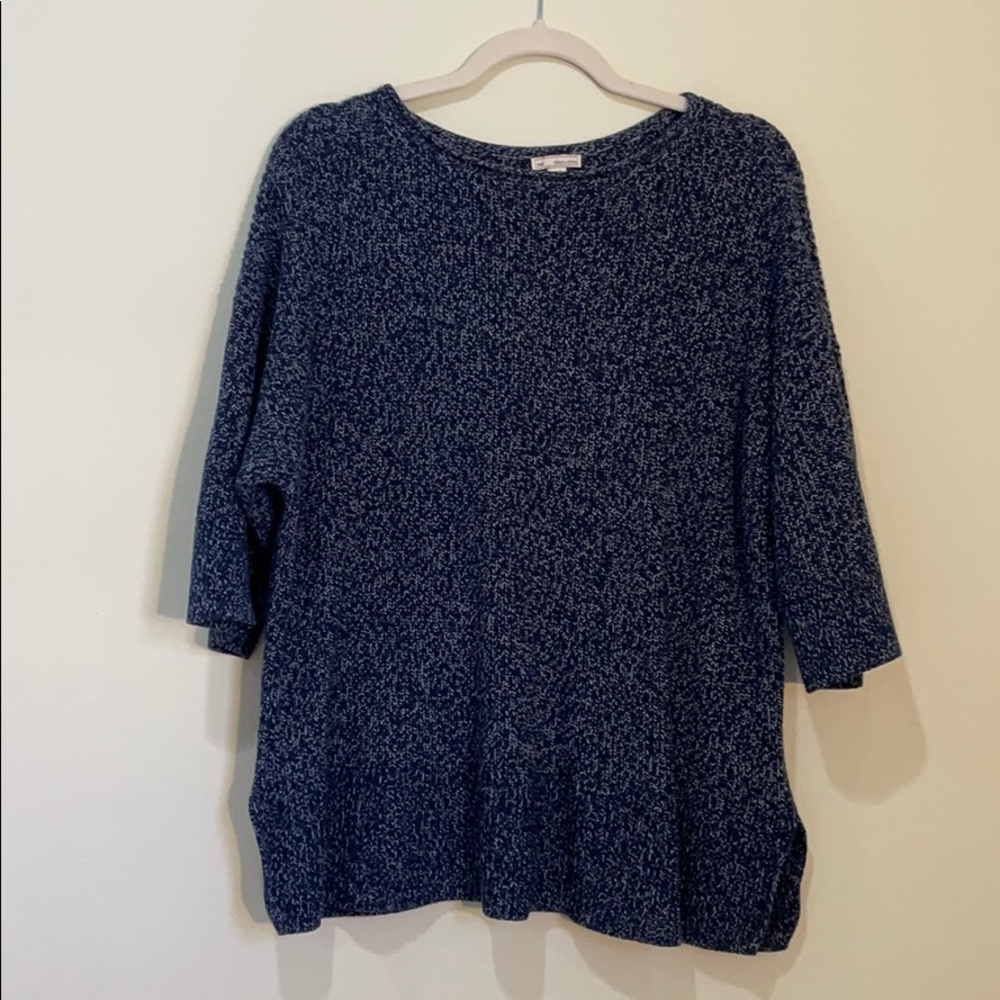 GAP PERFECT SWEATER 💙